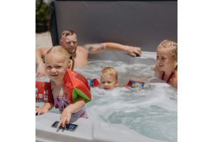 Soak Up the Benefits: Why You Should Consider Owning a Hot Tub