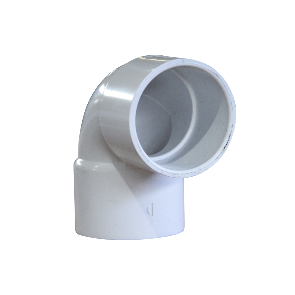 1"  90º Elbow Socket*Socket