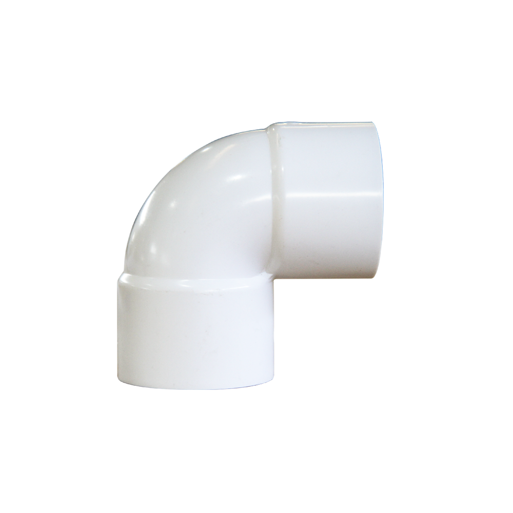 1"  90º Elbow Socket*Socket