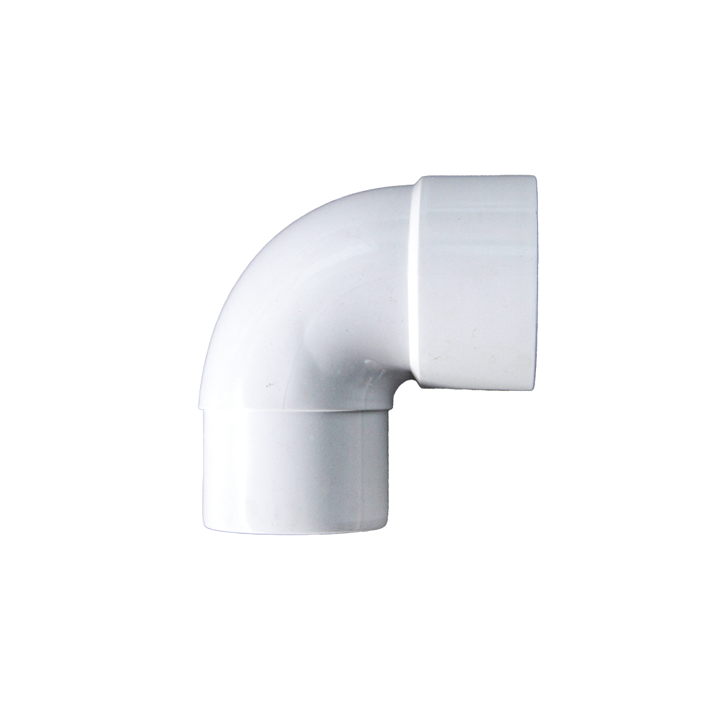 1"  90º Elbow Socket*Spigot