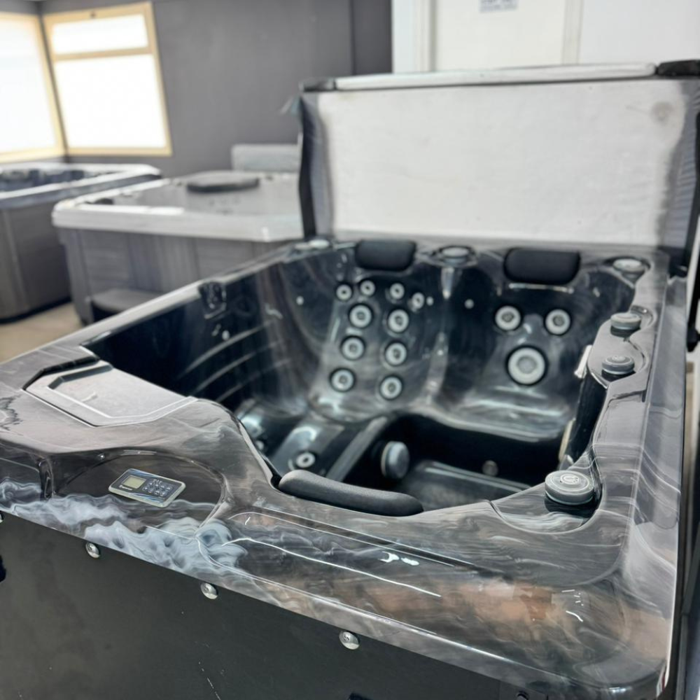 Fig III (Midnight Canyon) - Pre-loved