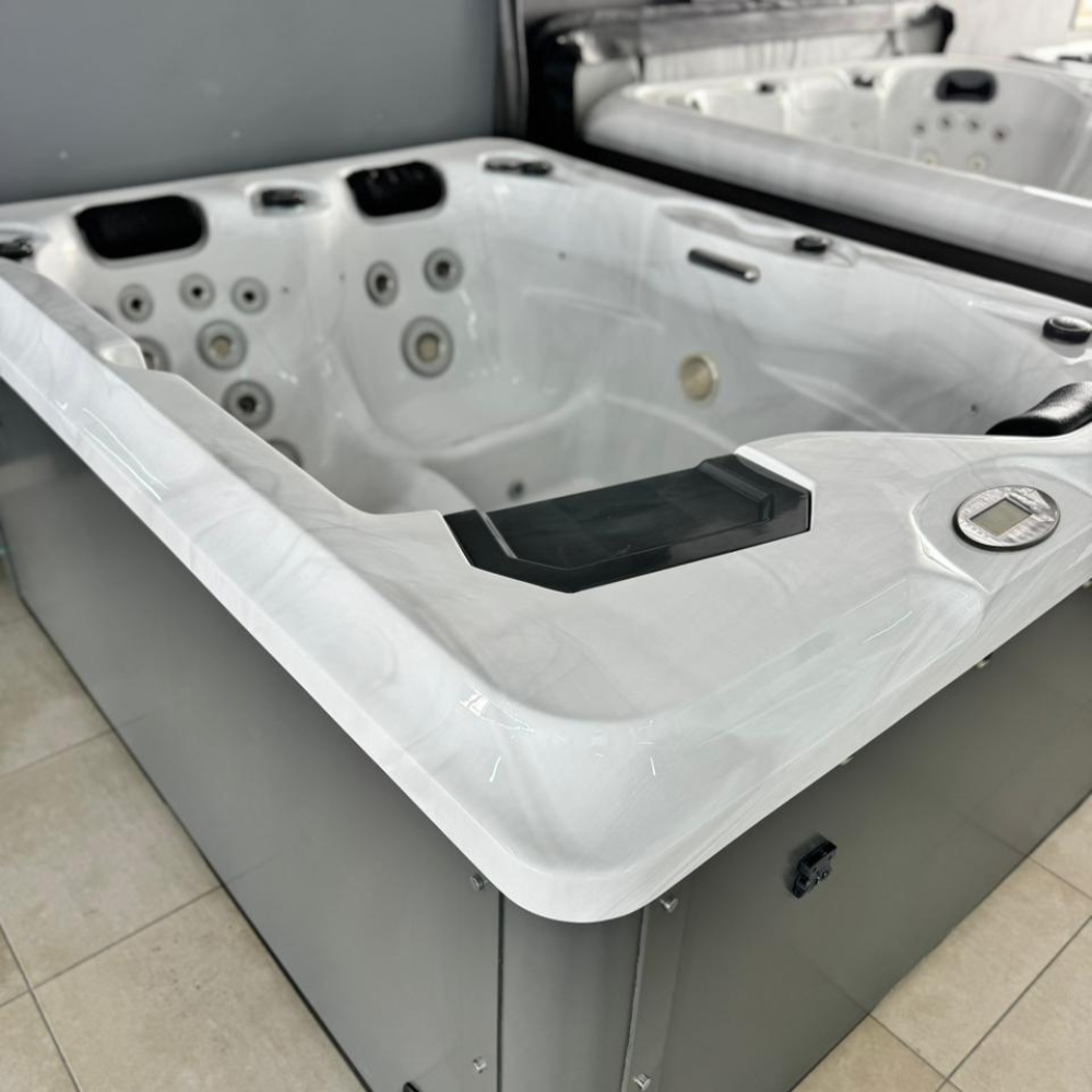 Fig III (Sterling Silver) - Pre-loved