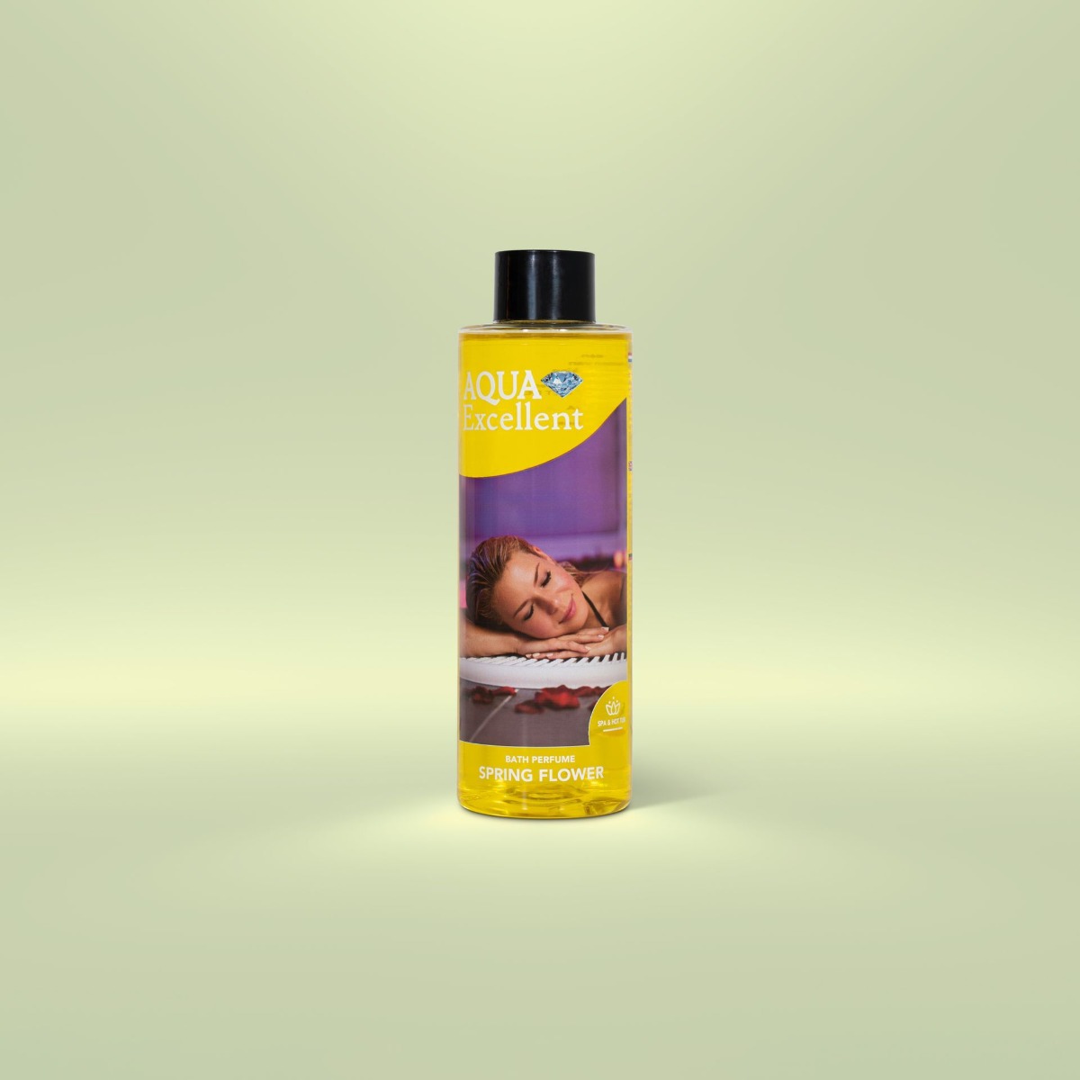 SpaSmart Spa Fragrance - Spring Flowers