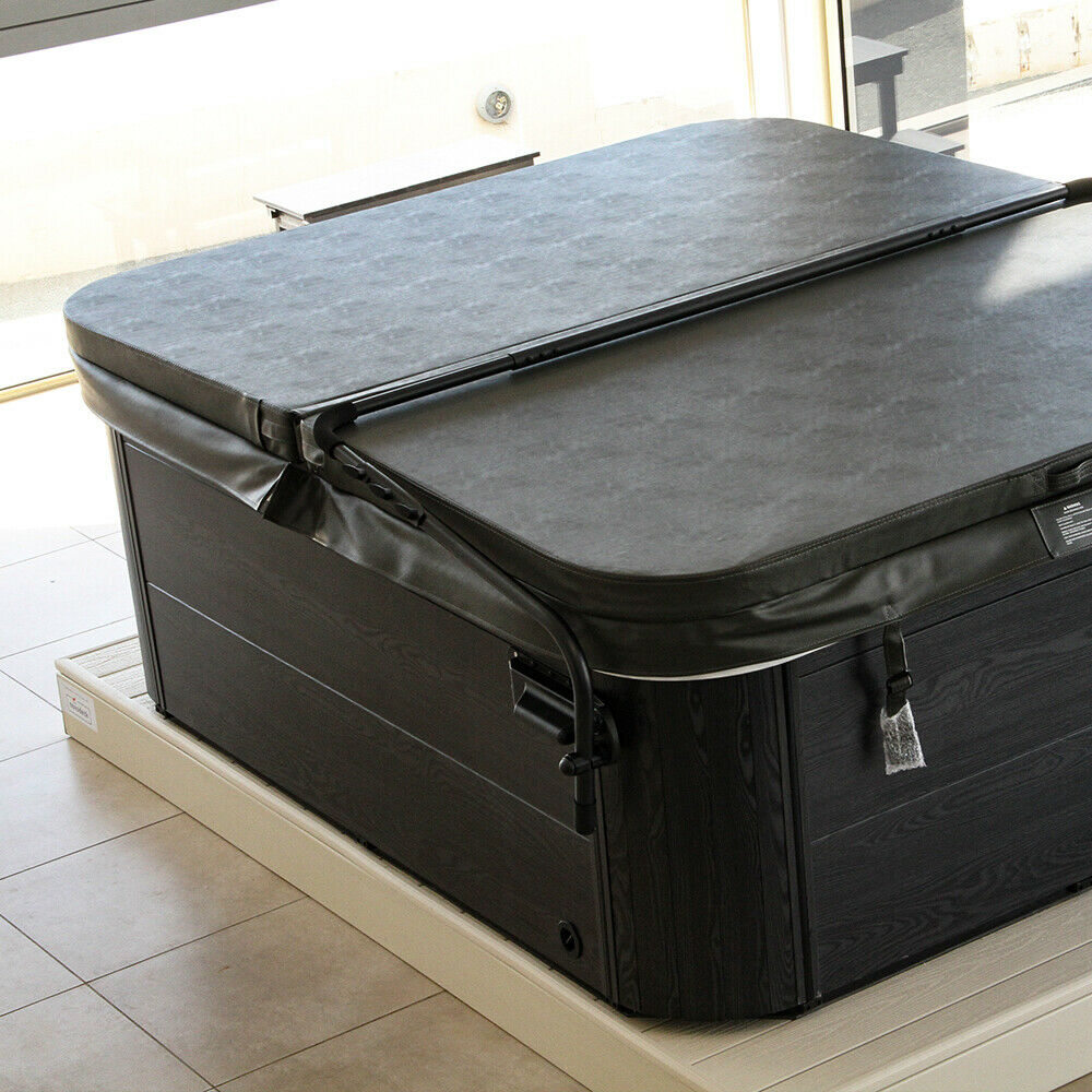 Crystec HD Thermo Efficient Spa Cover