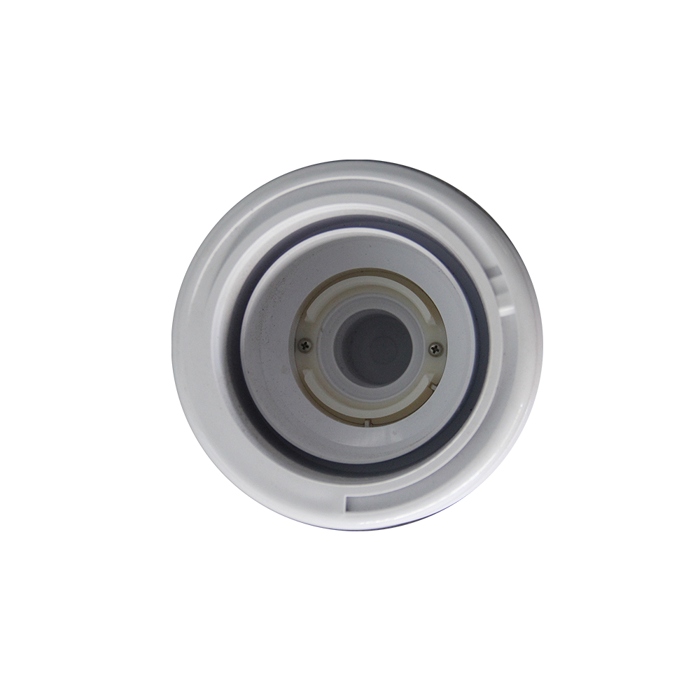 1-3/4" Water Jet Body White