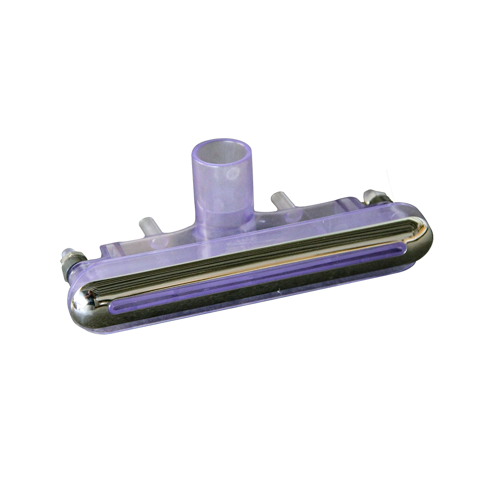 7" Led Waterfall - Stainless Steel