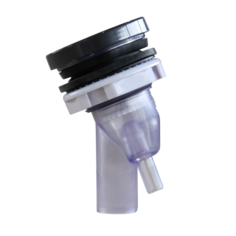 2" Diamond Jet - Water Fountain