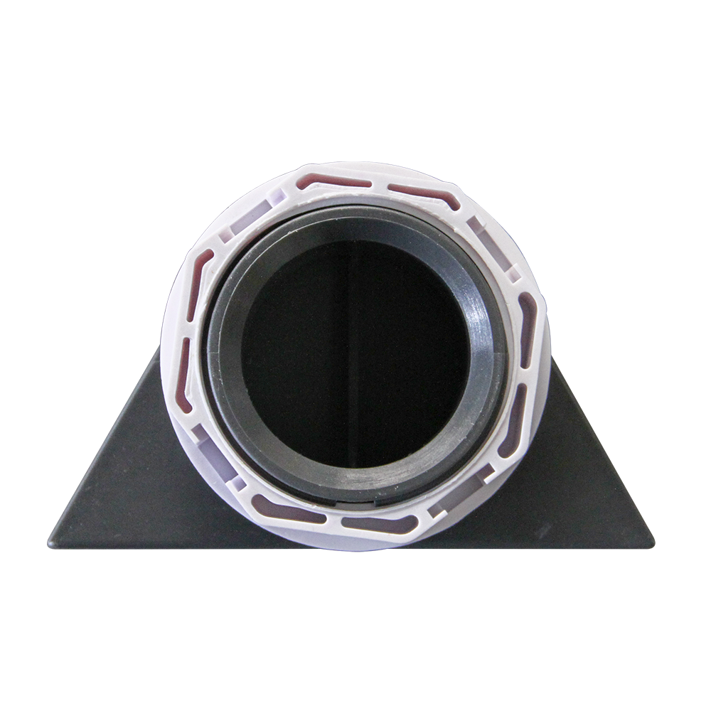 1.5" Diamond Sweeper Jet - Graphite Grey