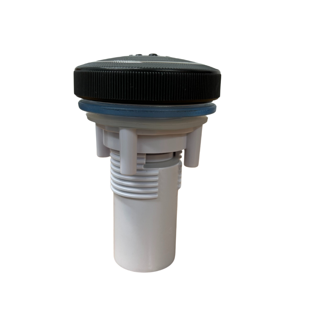 1" Diamond Air Controller  - Graphite Grey