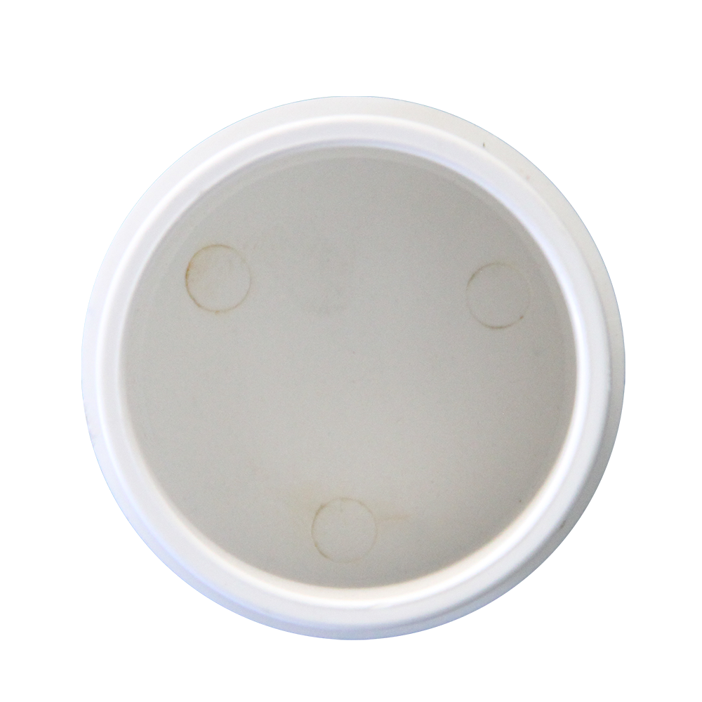 1" Spigot Manifold Plug