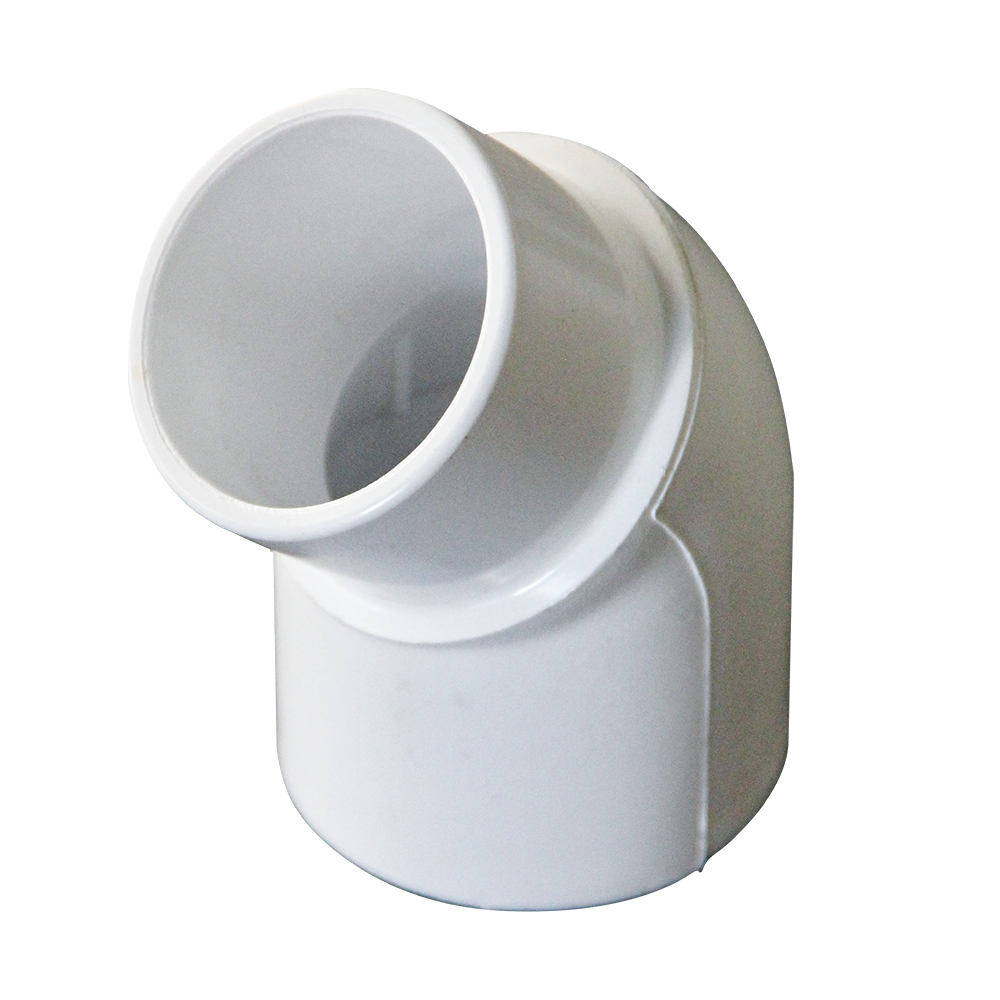 2" 45° Elbow Socket*Spigot