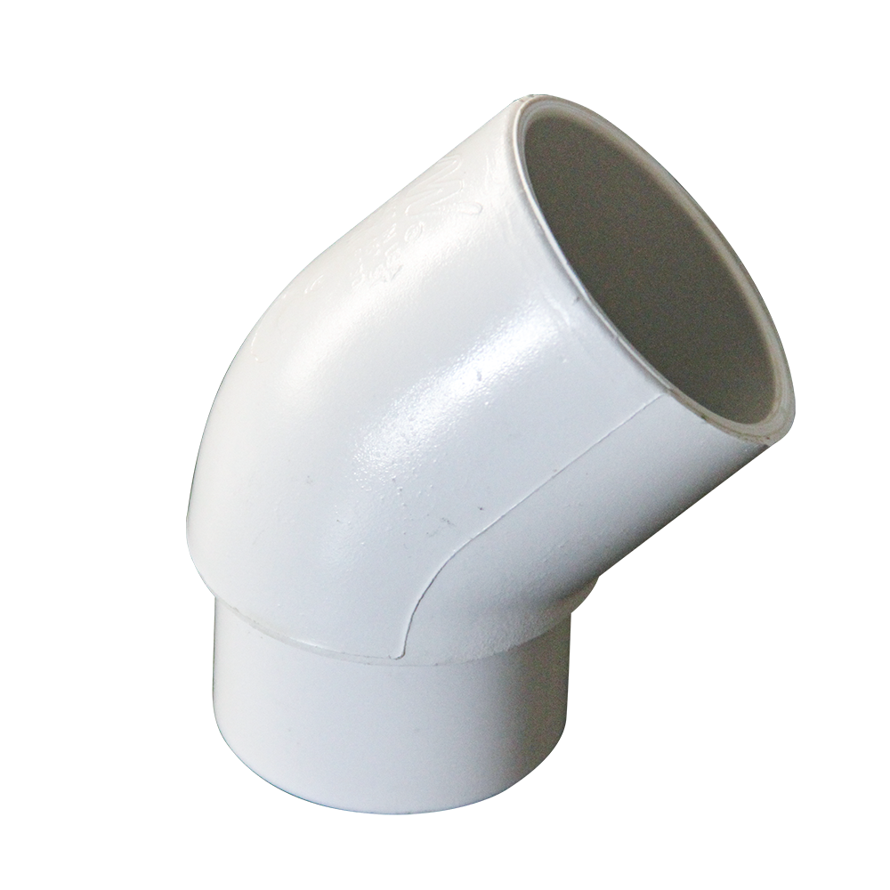 2" 45° Elbow Socket*Spigot