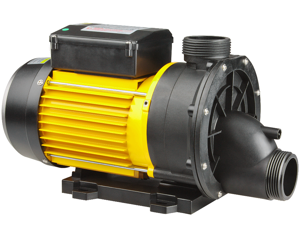 LX TDA200 Pump