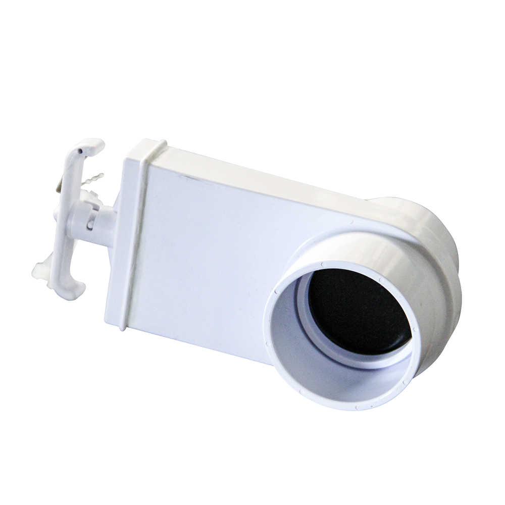 2" Stop Gate Valve Socket*Spigot