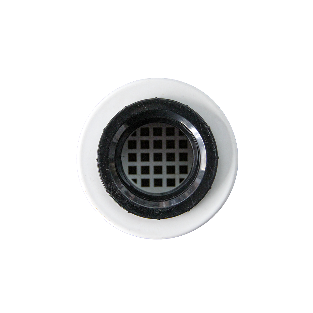 2" Filter Connector - Crystec Range