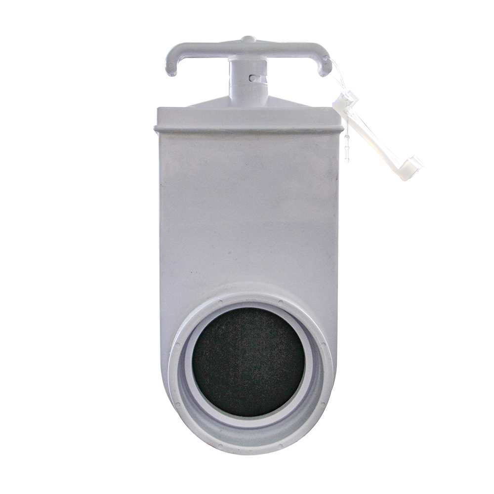 1.5" Stop Gate Valve  Socket*Socket