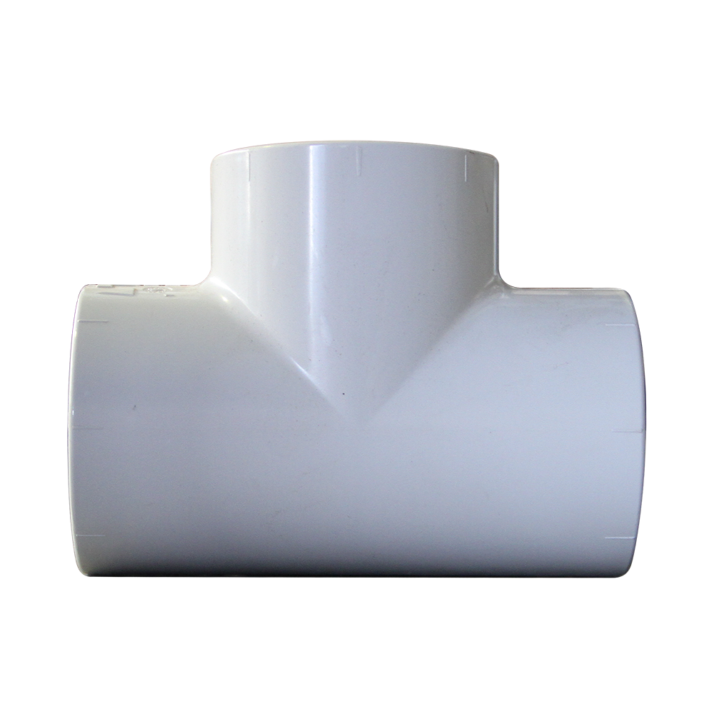 1" Tee Socket*Socket*Socket