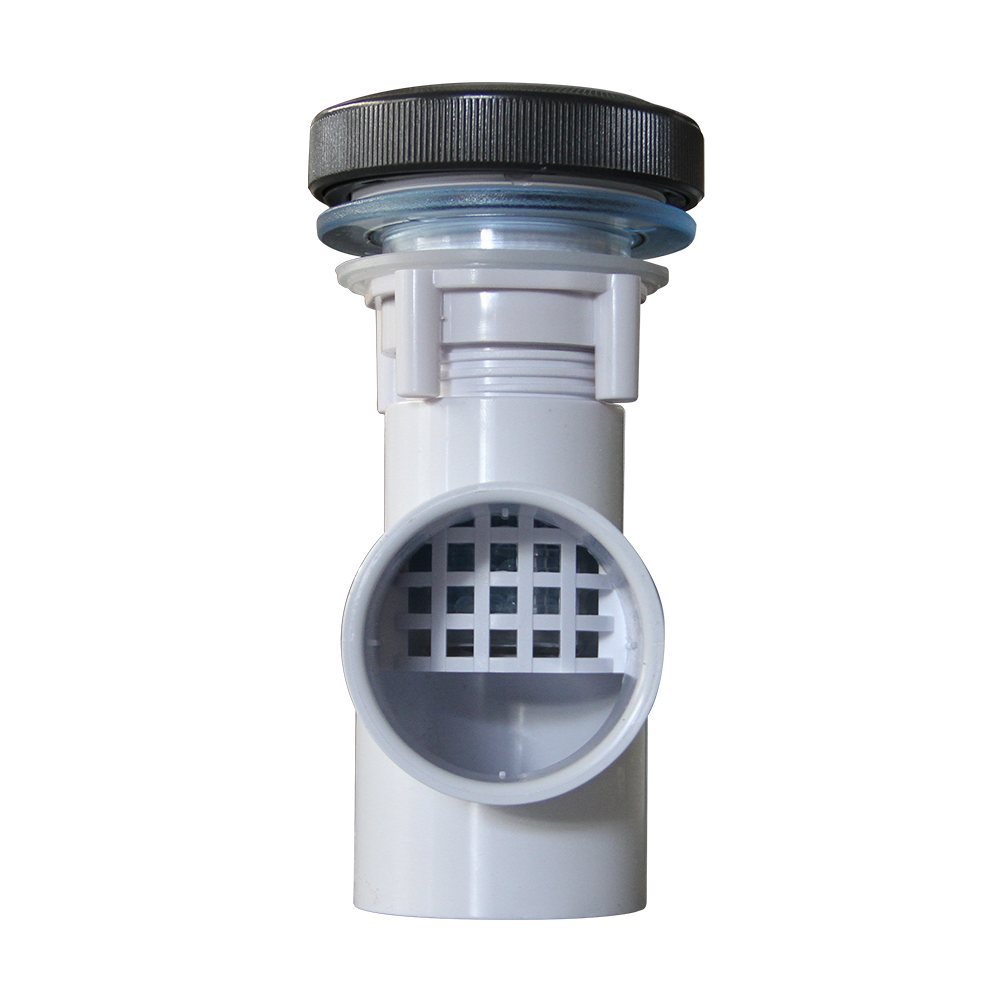 Diamond Aromatherapy Controller - Graphite Grey