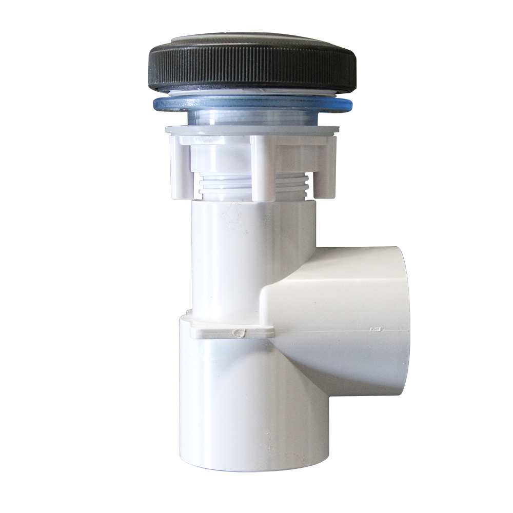 Diamond Aromatherapy Controller - Graphite Grey