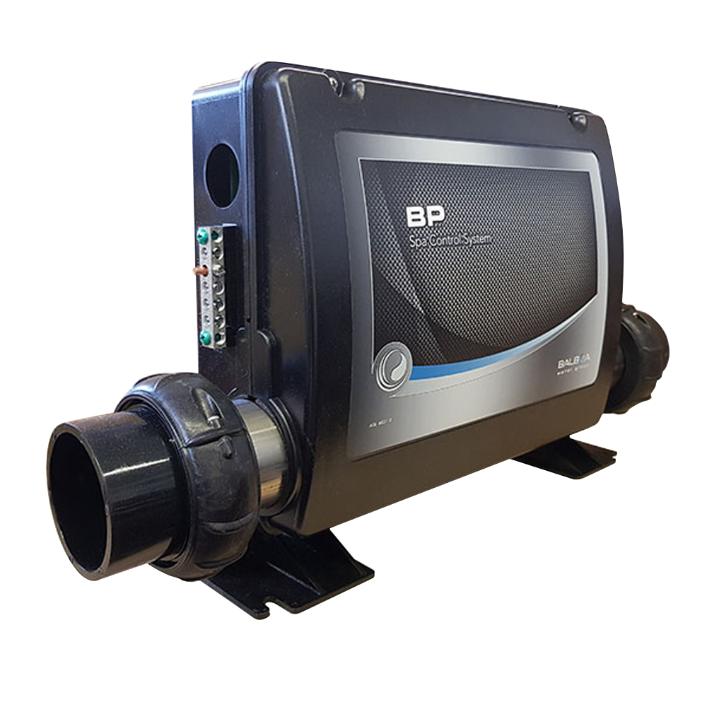 Balboa BP2100G0 3.0kW 825 INC System