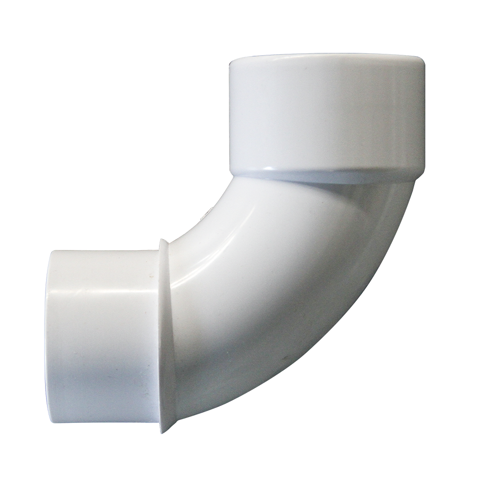 1.5" 90° Elbow Socket*Spigot