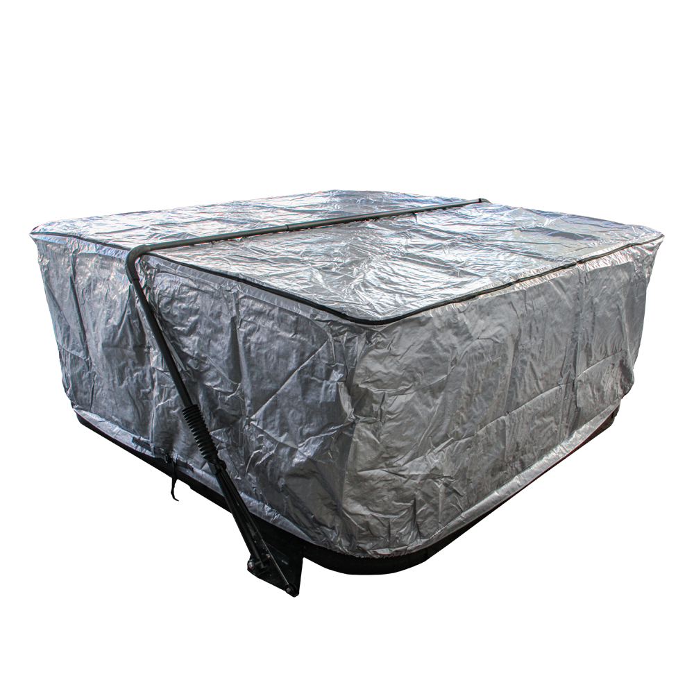 SpaSmart Full Protection Cover