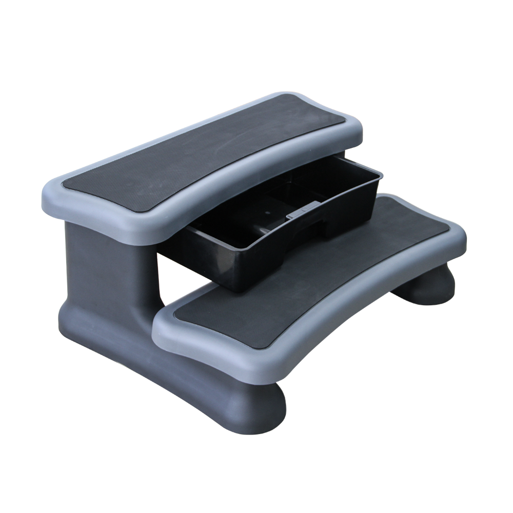 SpaSmart Steps XL Drawer - Black