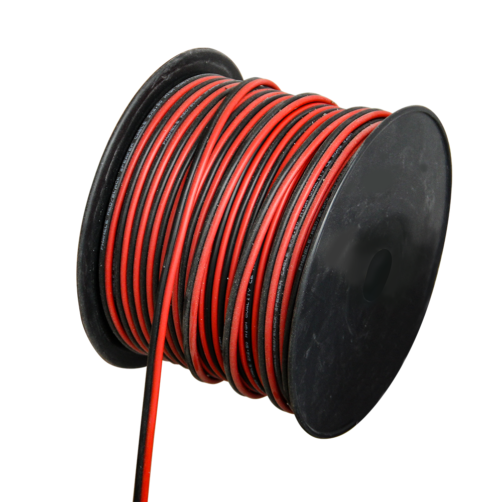 Speaker Wire - 1 Metre