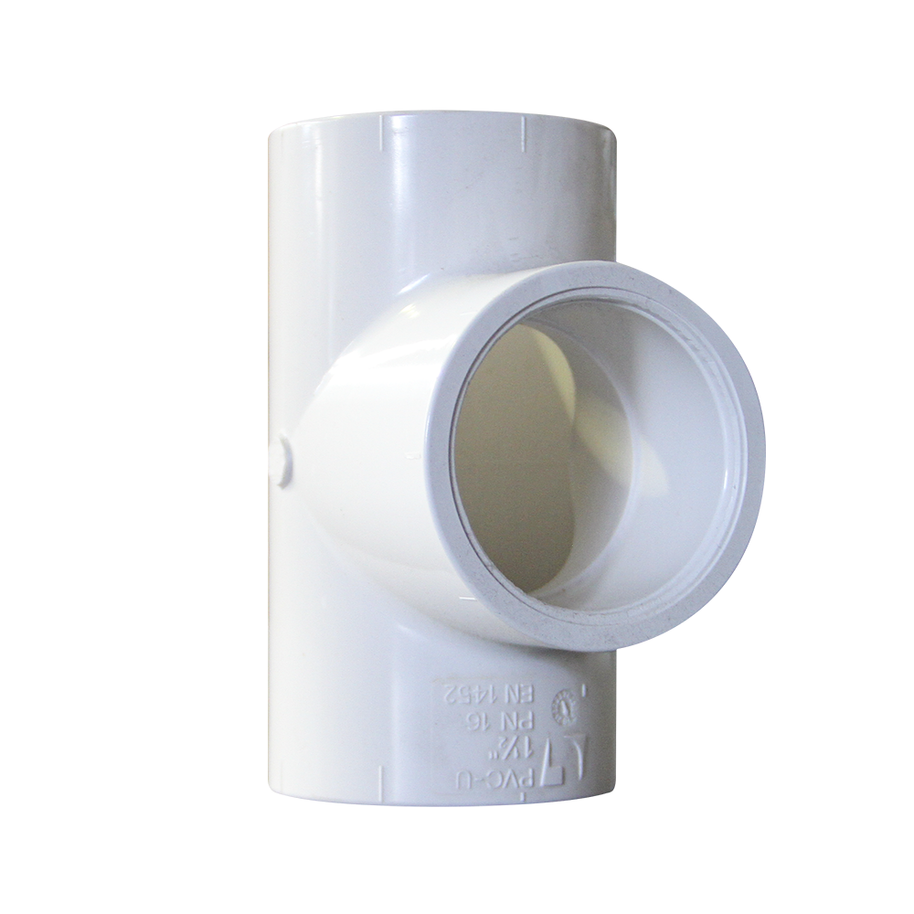 1.5" Tee Socket*Socket*Socket