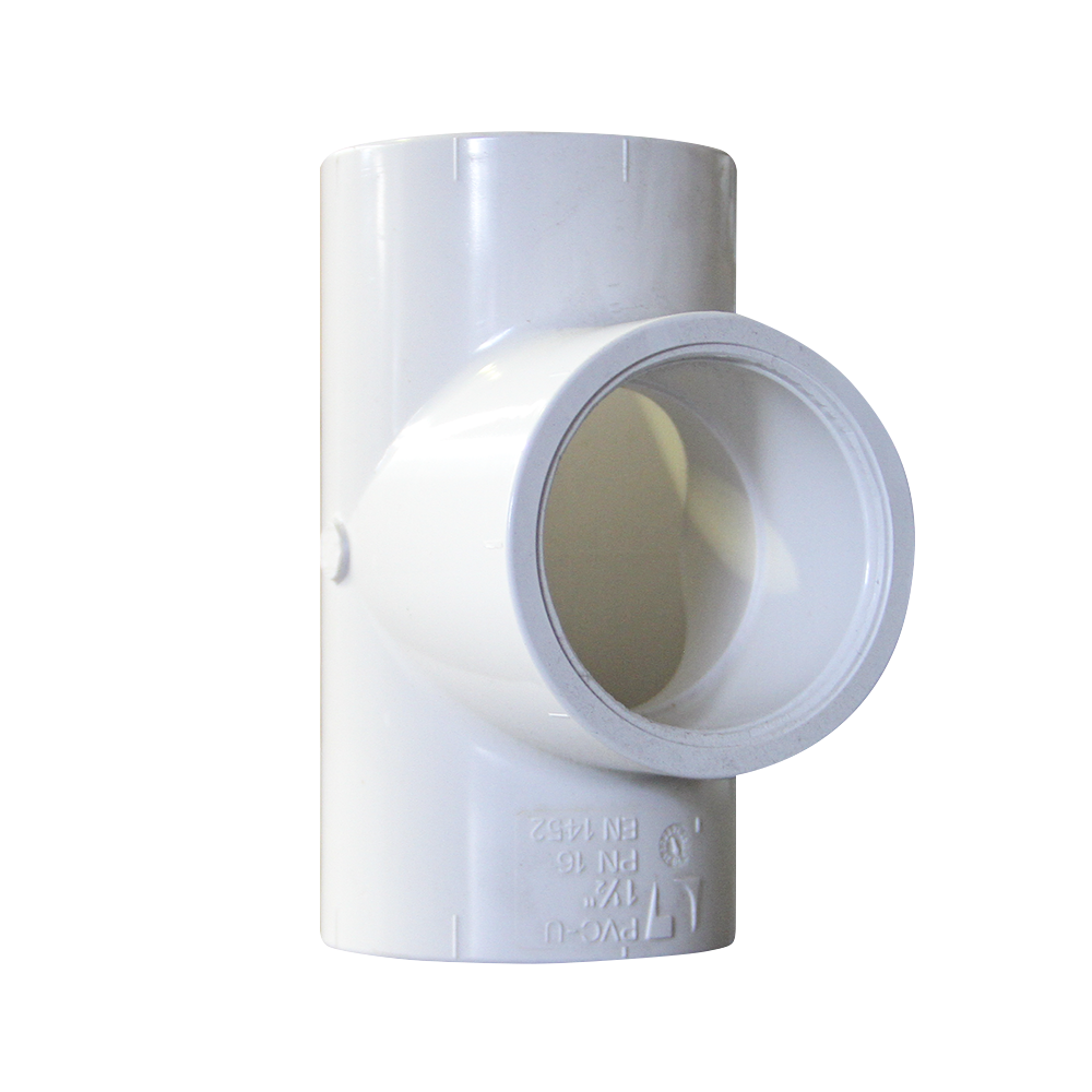 1.5" Tee Socket*Socket*Socket