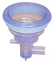 5" Pro-Jet Body Grommet SM - Clear