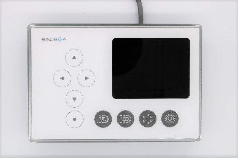 Balboa TP740T Topside Control
