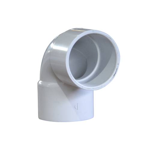 1"  90º Elbow Socket*Socket