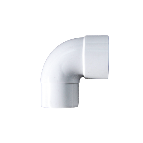 1"  90º Elbow Socket*Spigot