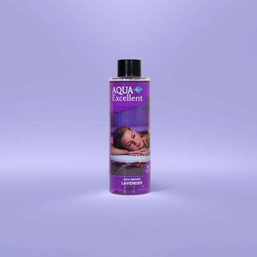 SpaSmart Spa Fragrance - Relaxing Lavender