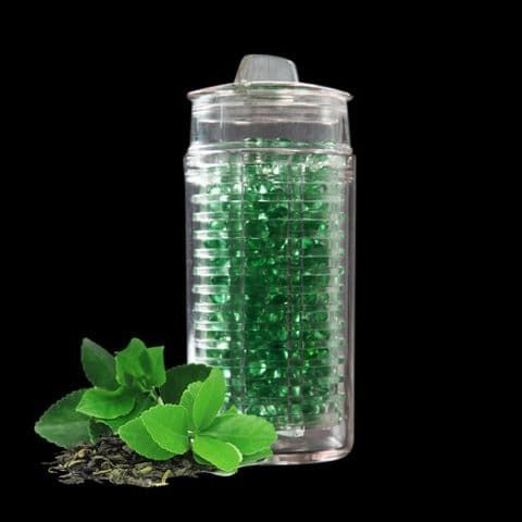 Crystec Aromatherapy Cartridge - Green Tea