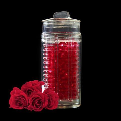 Crystec Aromatherapy Cartridge - Rose