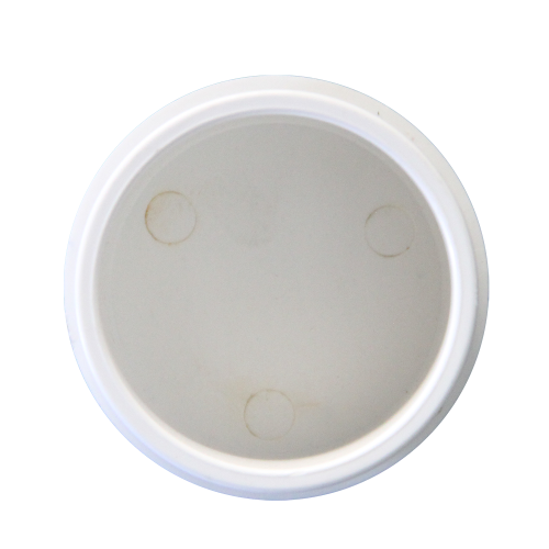 1" Spigot Manifold Plug