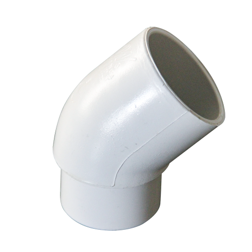 2" 45° Elbow Socket*Spigot