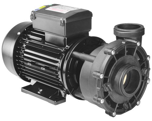 LX WP200 II  2 Speed Pump