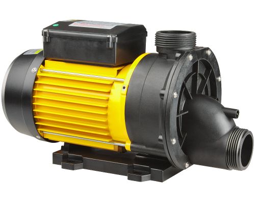 LX TDA200 Pump