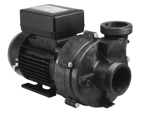 Balboa 3hp 2 Speed Pump