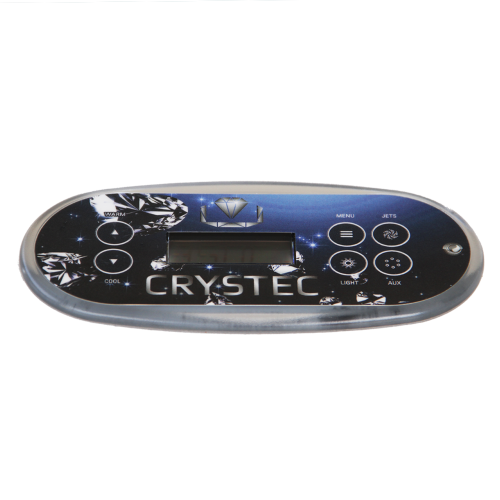 Balboa TP500s Topside Overlay