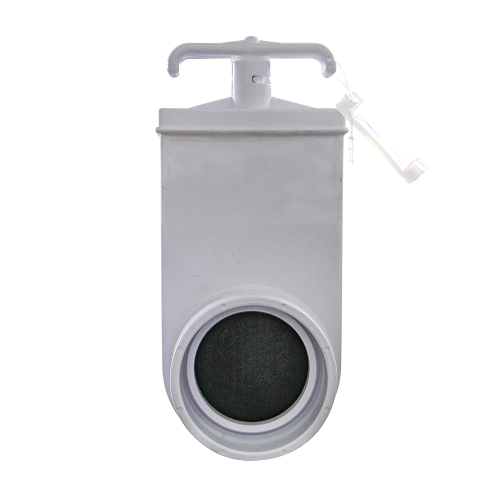 1.5" Stop Gate Valve Socket*Spigot