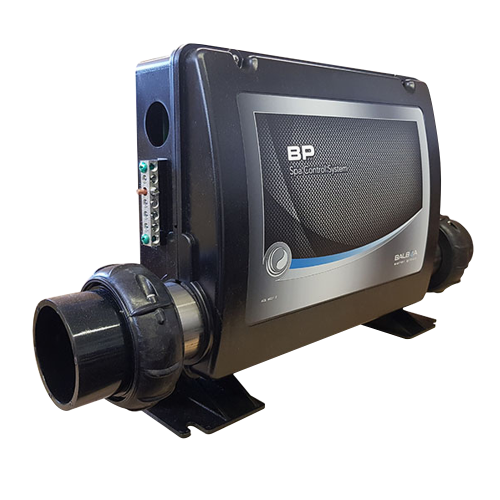 Balboa BP2100G0 3.0kW 825 INC System