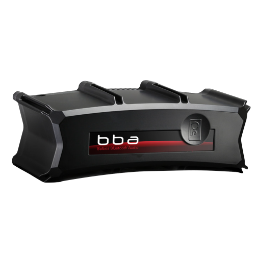 Balboa BBA3 Audio V2.11 Amplifier