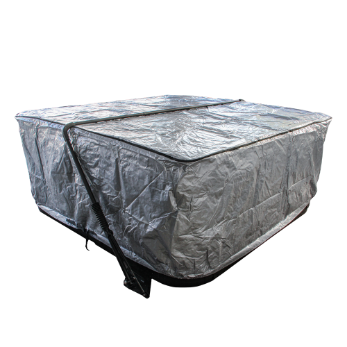 SpaSmart Full Protection Cover L2300 x W2300 x H920