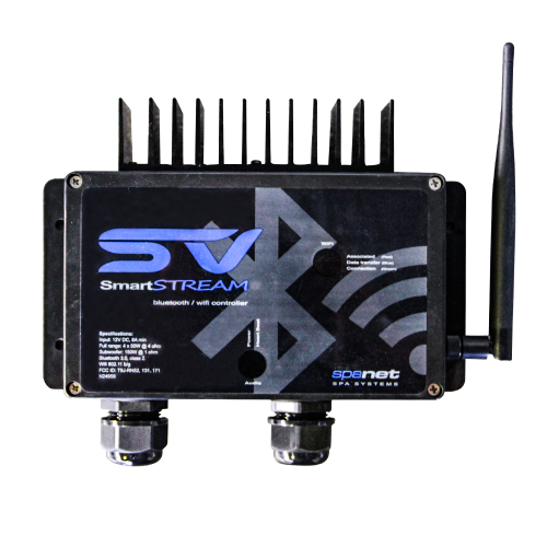 SpaNet SV SmartSTREAM Module (Bluetooth/WiFi)