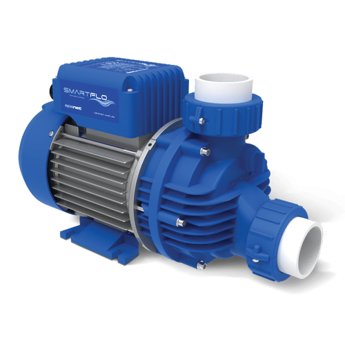SmartFlo 700W (1.0HP) Circulation Pump