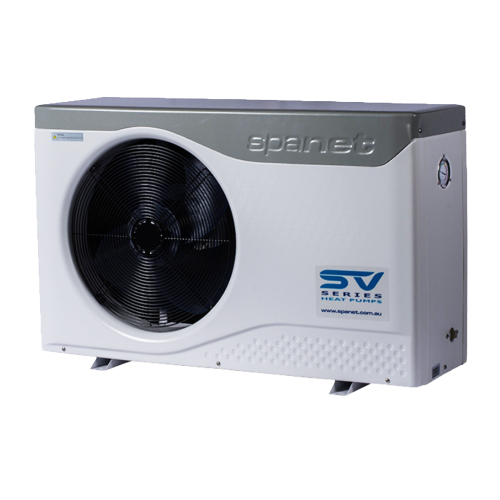 SV Series 12kW Integrated Heat Pump